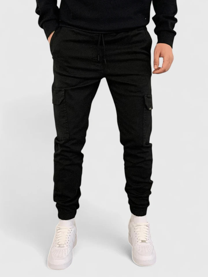 Anthony | Stylish Jogger Pants