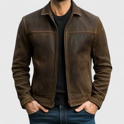 Mac | Timeless Jacket