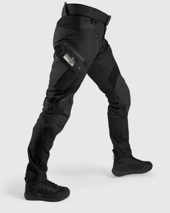 Benjie | Tactical Pants