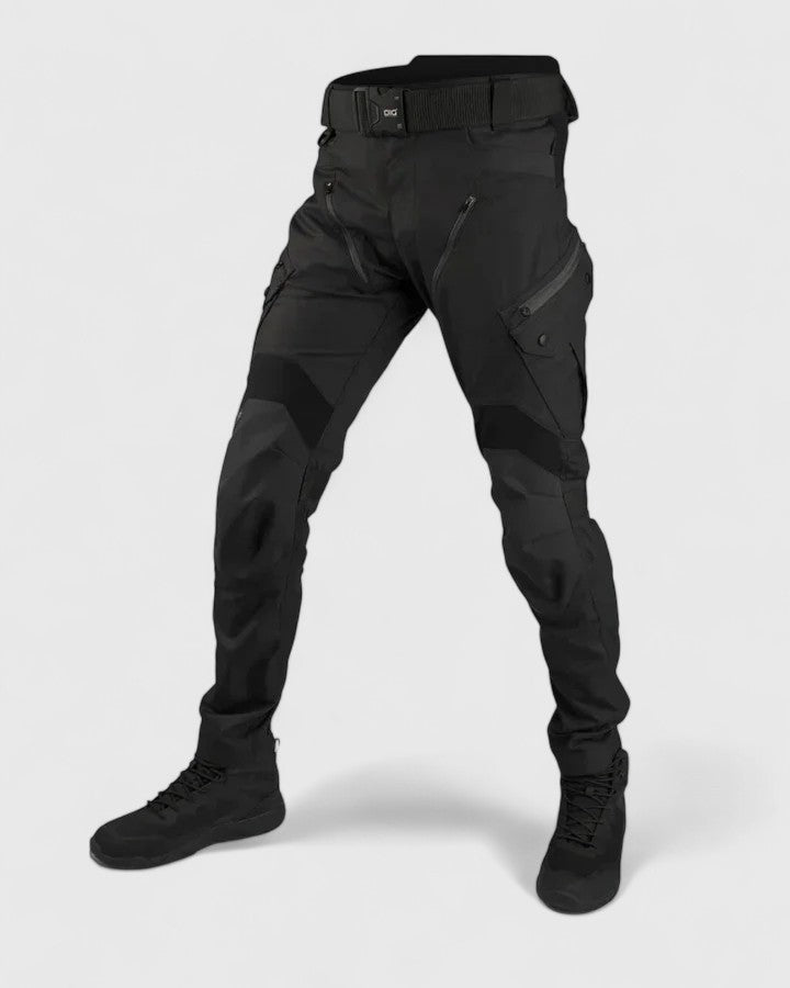 Benjie | Tactical Pants