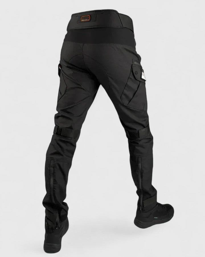 Benjie | Tactical Pants