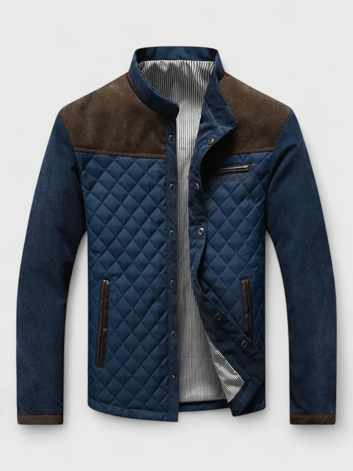 Charles | Comfortable Jacket
