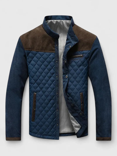 Charles | Comfortable Jacket