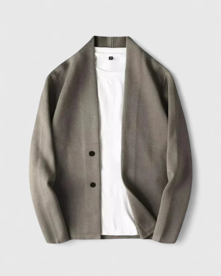 Benjamin | Casual Blazer