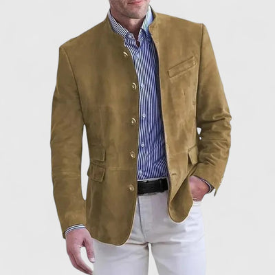 Whitman™ | Refined Jacket