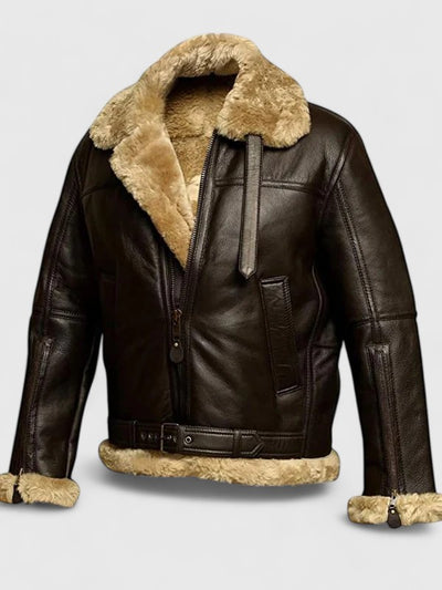 Hamilton | Comfortable Jacket