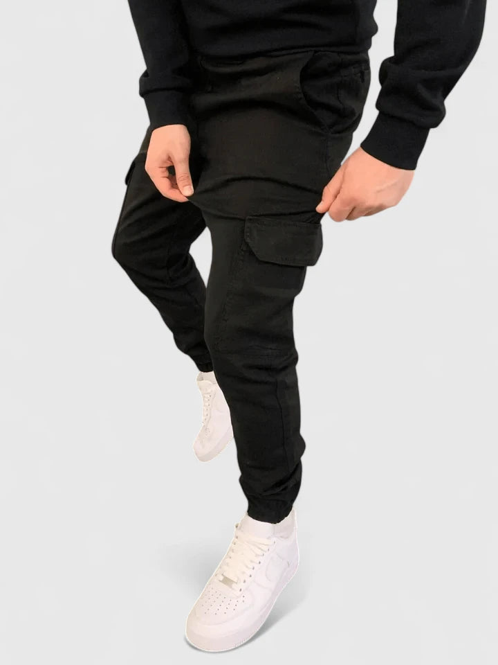 Anthony | Stylish Jogger Pants