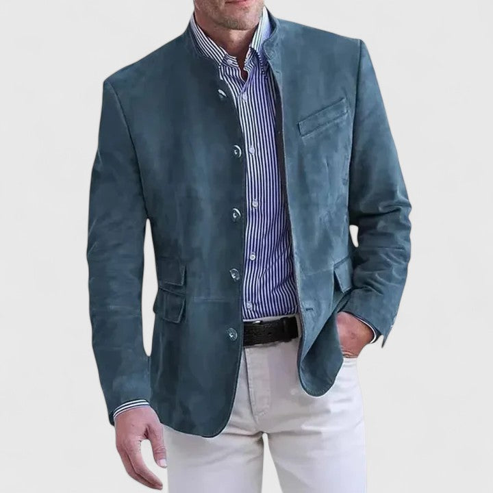 Whitman™ | Refined Jacket