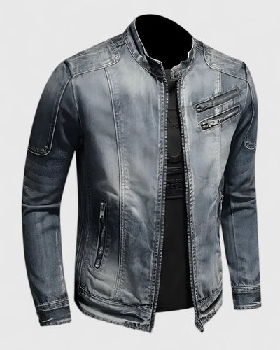 Leonardo | Vintage Jacket