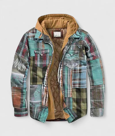 Trenton | Comfortable Jacket