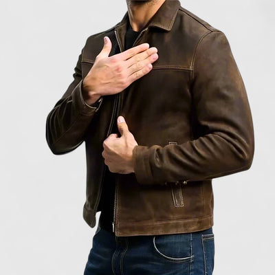 Mac | Timeless Jacket