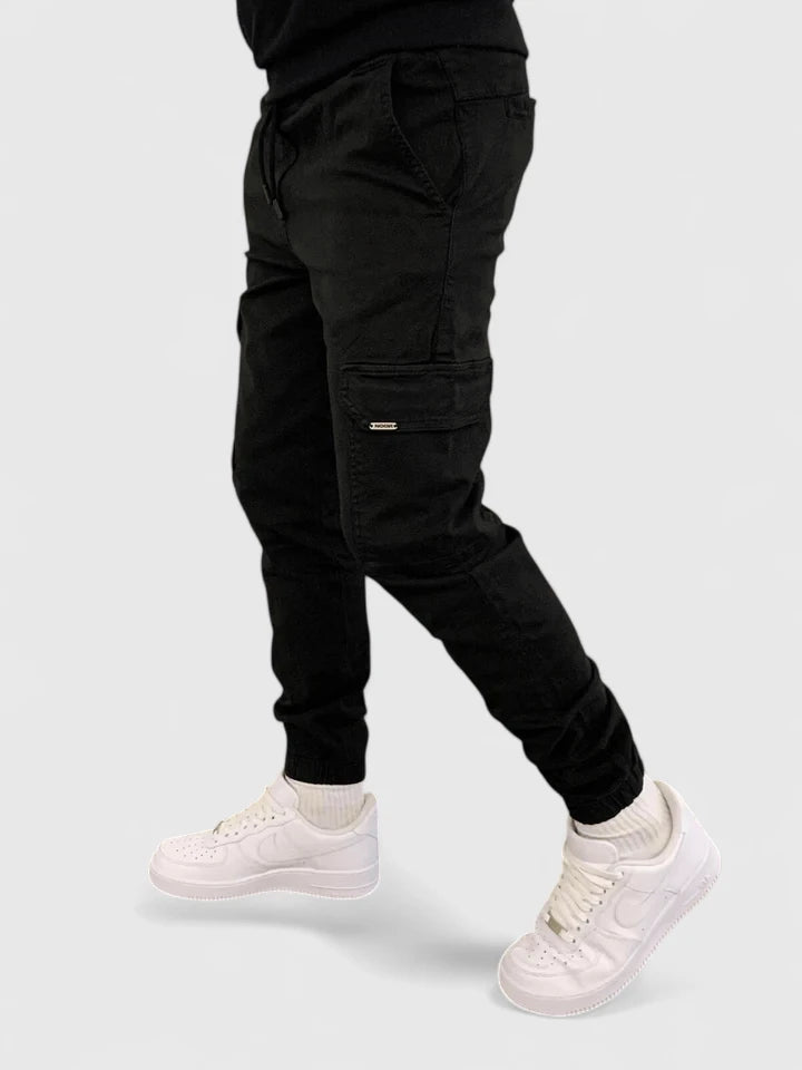 Anthony | Stylish Jogger Pants