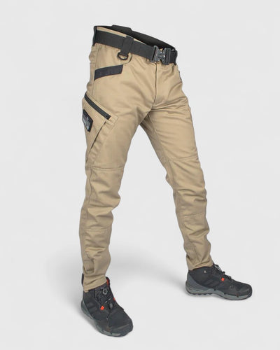 Benjie | Tactical Pants