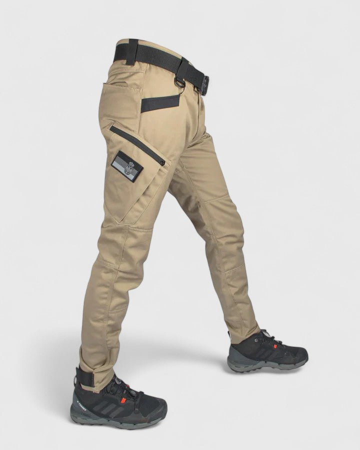 Benjie | Tactical Pants