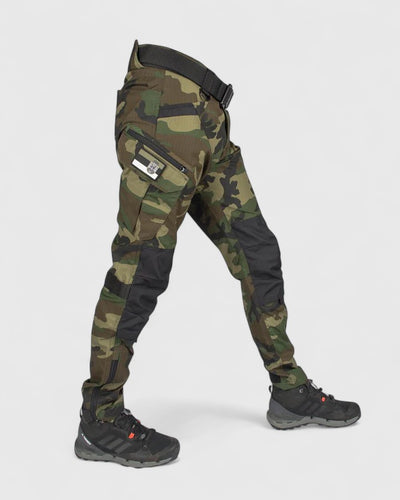 Benjie | Tactical Pants