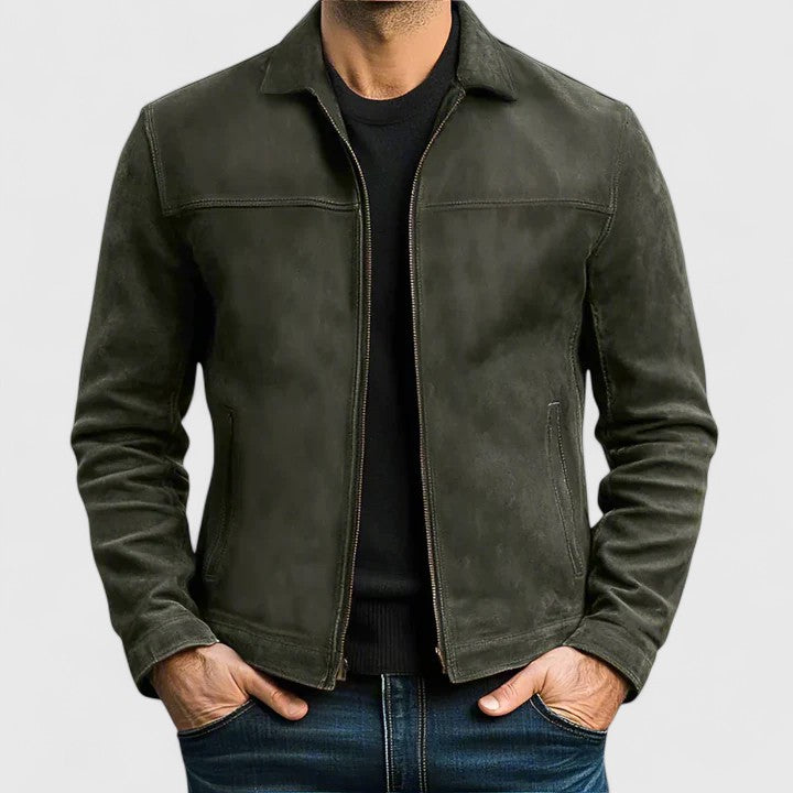 Mac | Timeless Jacket