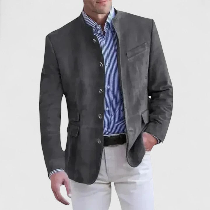 Whitman™ | Refined Jacket