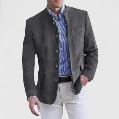 Whitman™ | Refined Jacket