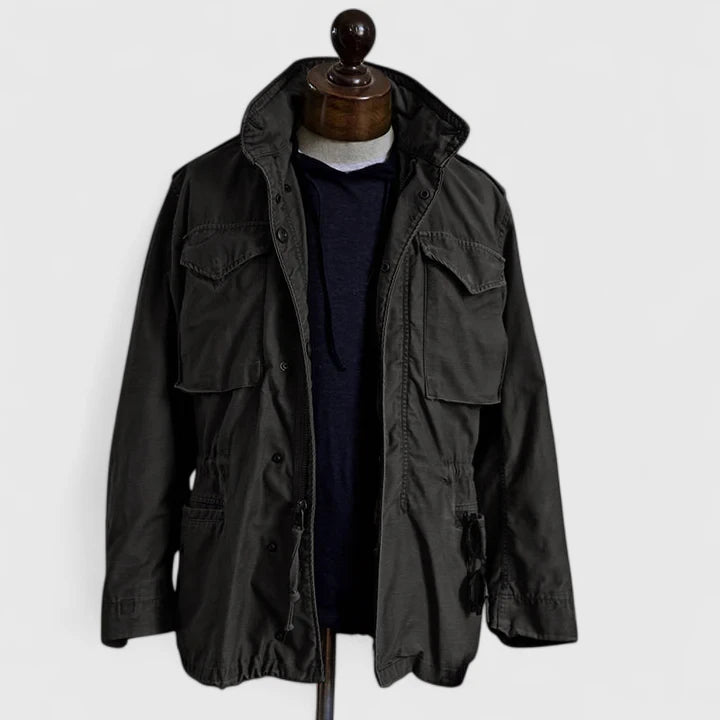 Richard | Tactical Jacket