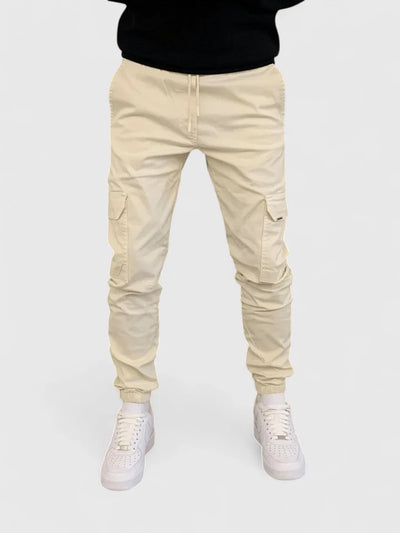 Anthony | Stylish Jogger Pants