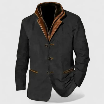 Patrick | Elegant Coat