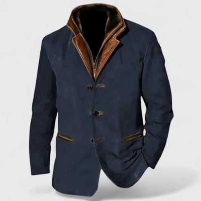 Patrick | Elegant Coat