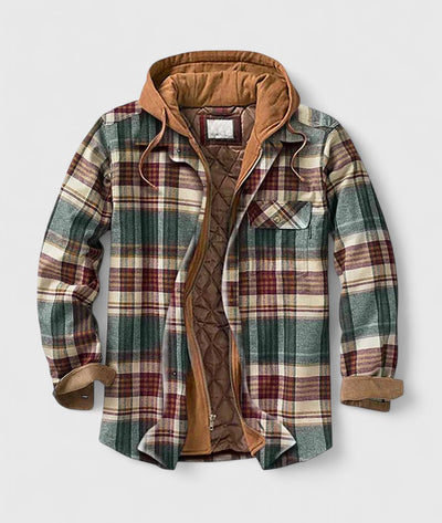 Trenton | Comfortable Jacket