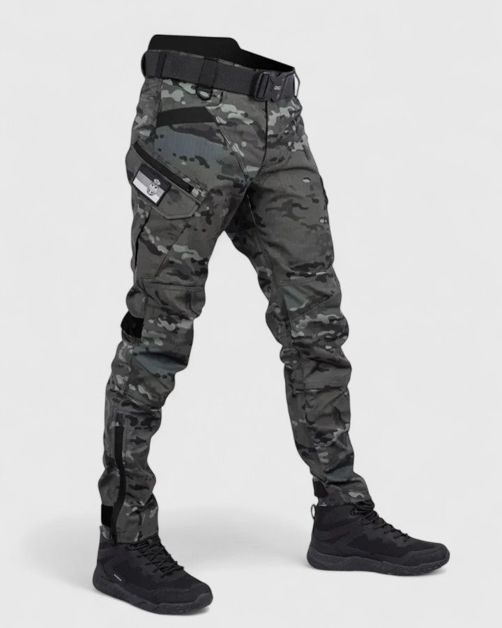 Benjie | Tactical Pants