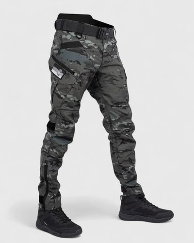 Benjie | Tactical Pants