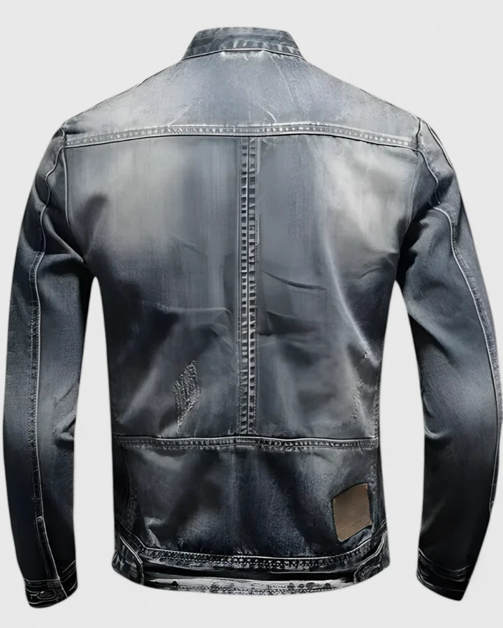 Leonardo | Vintage Jacket