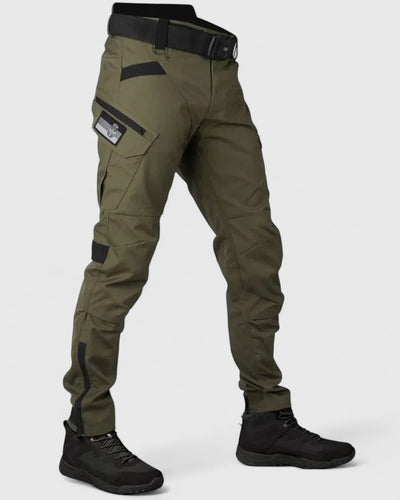 Benjie | Tactical Pants
