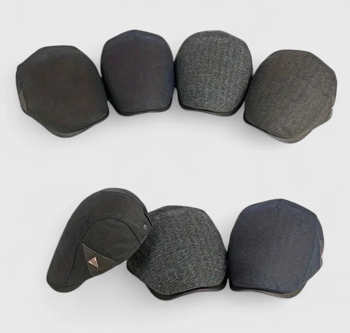 Denzel | Elegant Hat