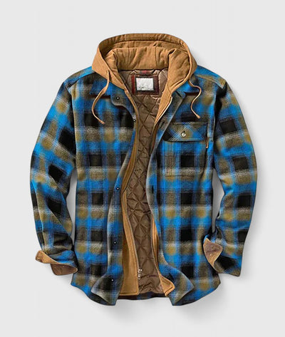 Trenton | Comfortable Jacket