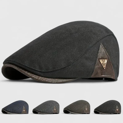 Denzel | Elegant Hat