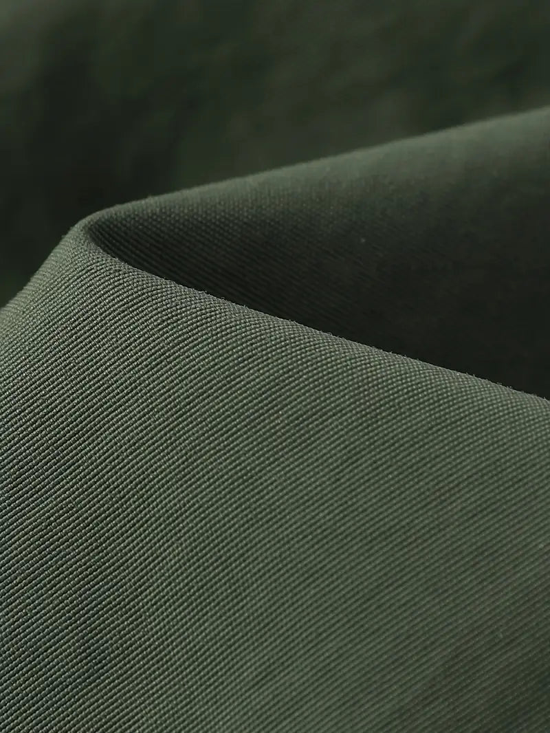 John | Tactical Jacket