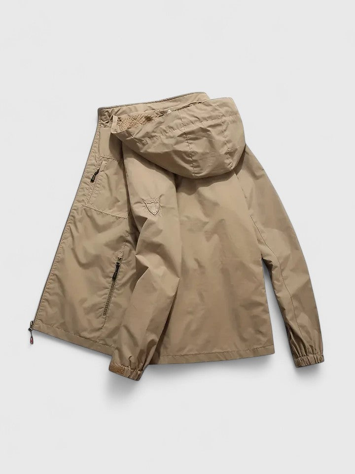 John | Tactical Jacket