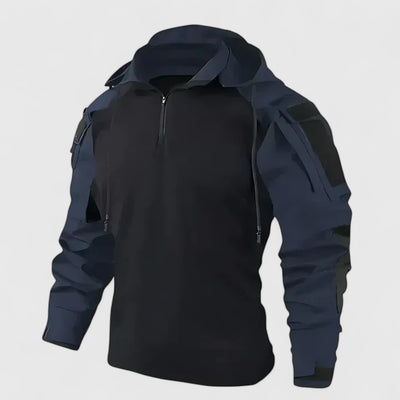 Callahan | Tactical Jacket