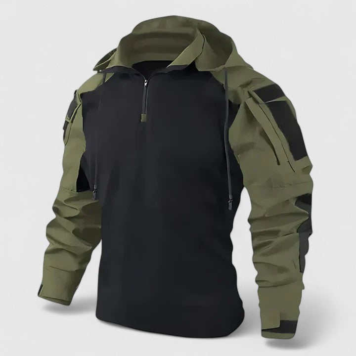 Callahan | Tactical Jacket
