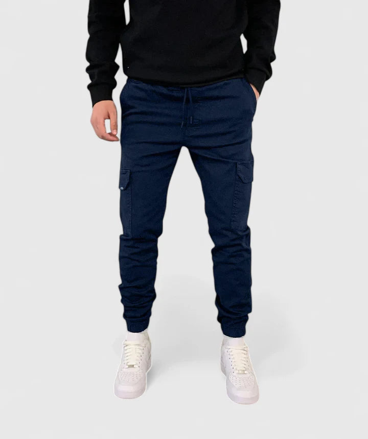 Anthony | Stylish Jogger Pants