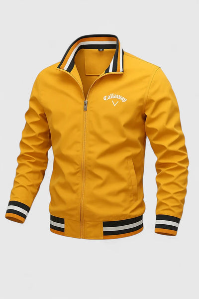 Samuel | Comfortable Jacket