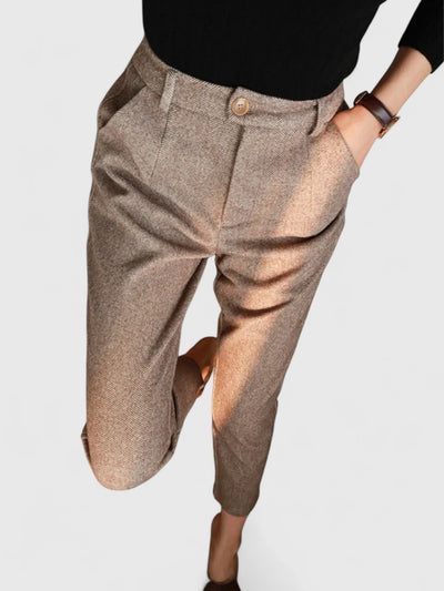 Keanu | Stylish Pants