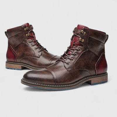 Harry | Orthopedic Boots