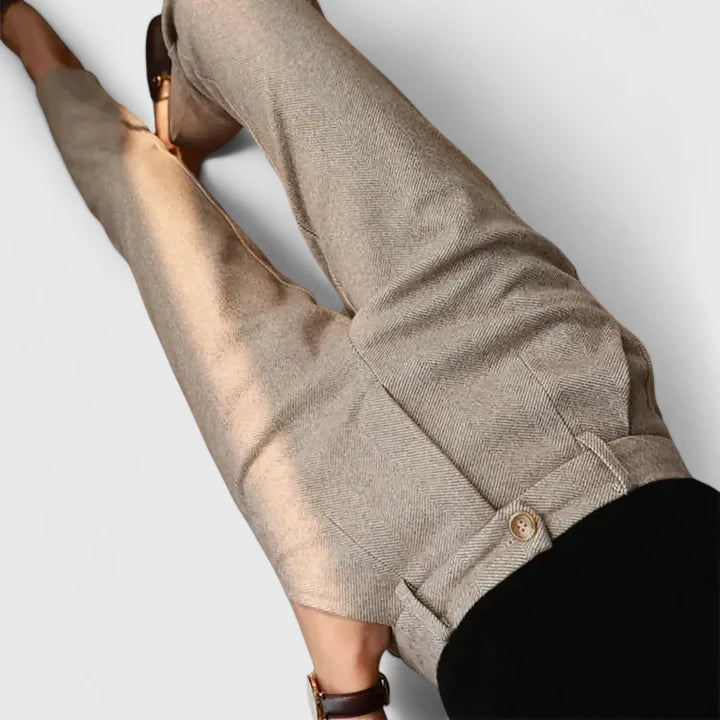 Keanu | Stylish Pants