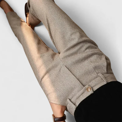 Keanu | Stylish Pants
