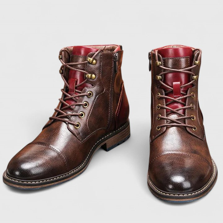 Harry | Orthopedic Boots