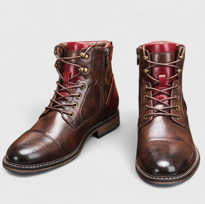 Harry | Orthopedic Boots