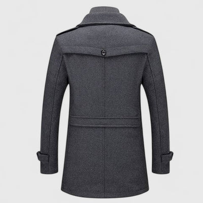 Jack | Comfortable Coat
