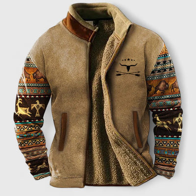 Matt | Comfortable Jacket