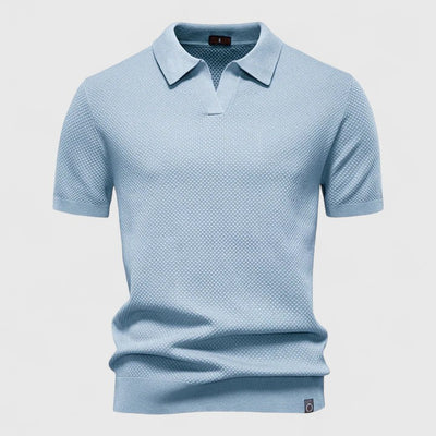 Abe | Elegant Polo Shirt