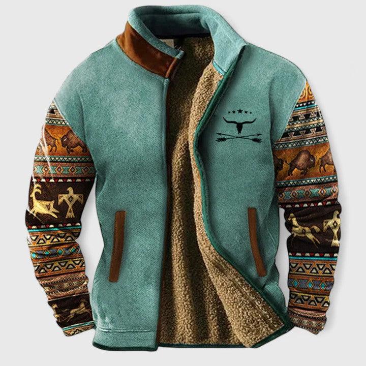 Matt | Comfortable Jacket